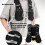 Hydration Vest For Men Running Gear Reflective Adjustable Pack Lightweight Water Backpack Soft Flask Pocket 5