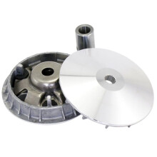 OEM Transmission Assembly 01200510A0 Smooth Power Transfer Replacement Kit for CF Moto CF250 V3 V5