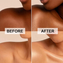 Υγρό Illuminator για Πρόσωπο & Σώμα, Αδιάβροχο Υγρό Highlighter με Απαλή Λάμψη, Ενυδατική