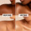 Υγρό Illuminator για Πρόσωπο & Σώμα, Αδιάβροχο Υγρό Highlighter με Απαλή Λάμψη, Ενυδατική 1