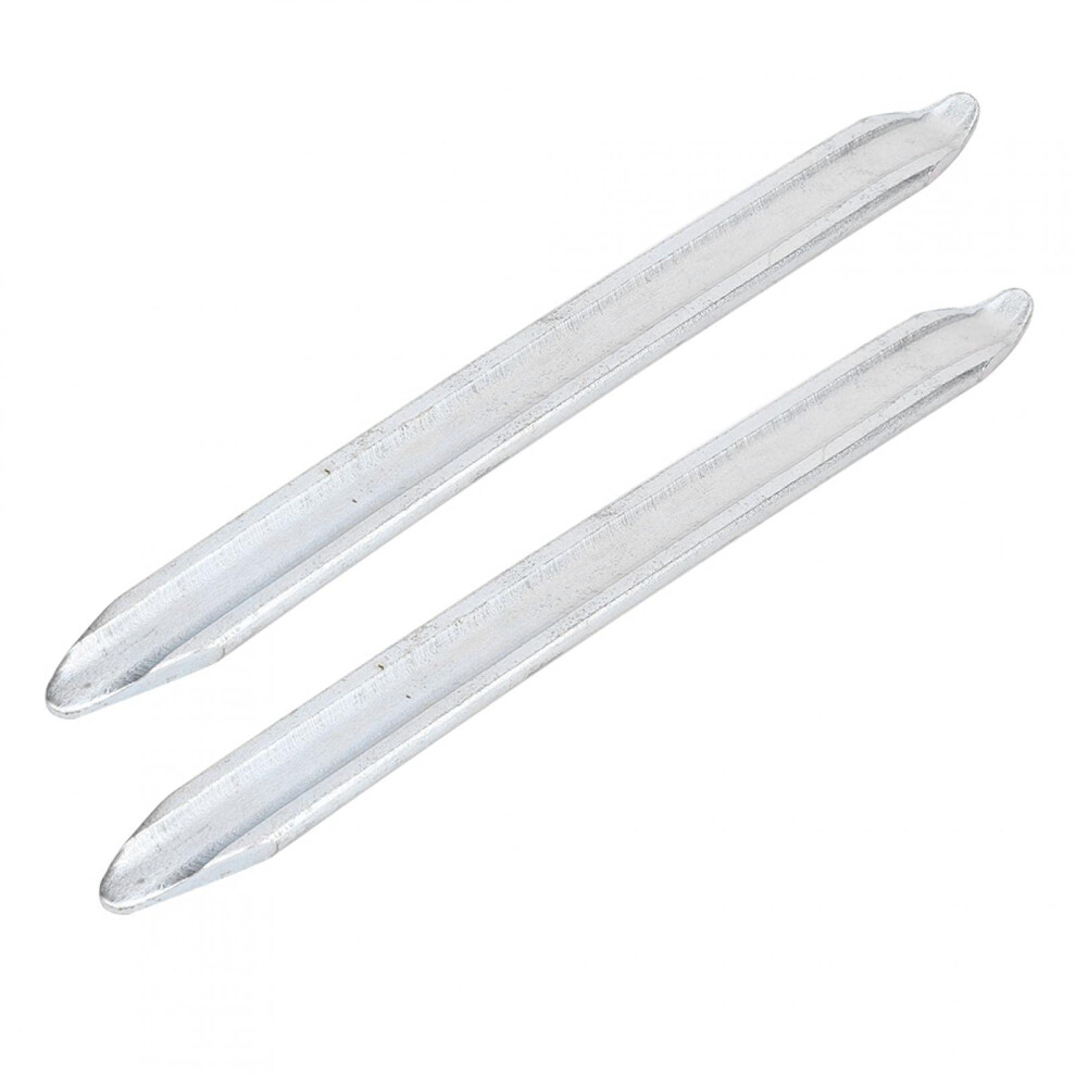 2Pcs Heavy Duty Motorcycle Tire Removal Tool Set With Ergonomic Antislip Grip And Hardness Steel 9001264950163