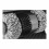 Cireuse a chaussure 3 brosses structure metallique acier 5