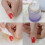 Nail Polish Corrector Pen with 3 Replacement Tips, Refillable Remover for Quick Manicure Fix 5