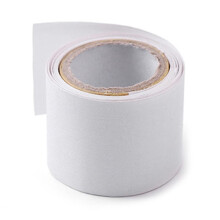 Self Adhesive Fiberglass Nail Wrap Roll for Nail Damage Protection and Manicure Durability Extension