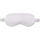 Μάσκα ματιών Deep Sleep Silk Satin, αντιγηραντική σύντροφος ταξιδιού για γυναίκες και 1