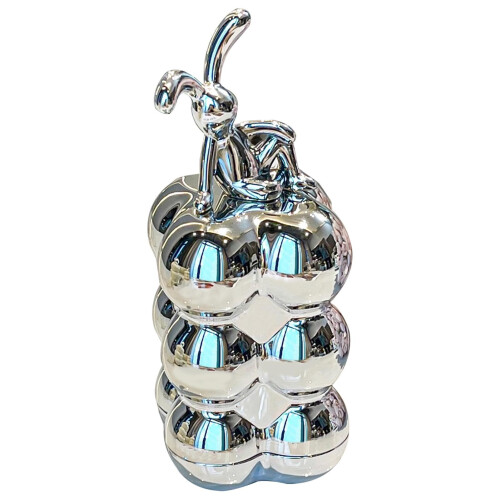 Toothpick Holder and Dispenser with Elegant SpaceSaving Design for Kitchen, Dining, Restaurant Silver