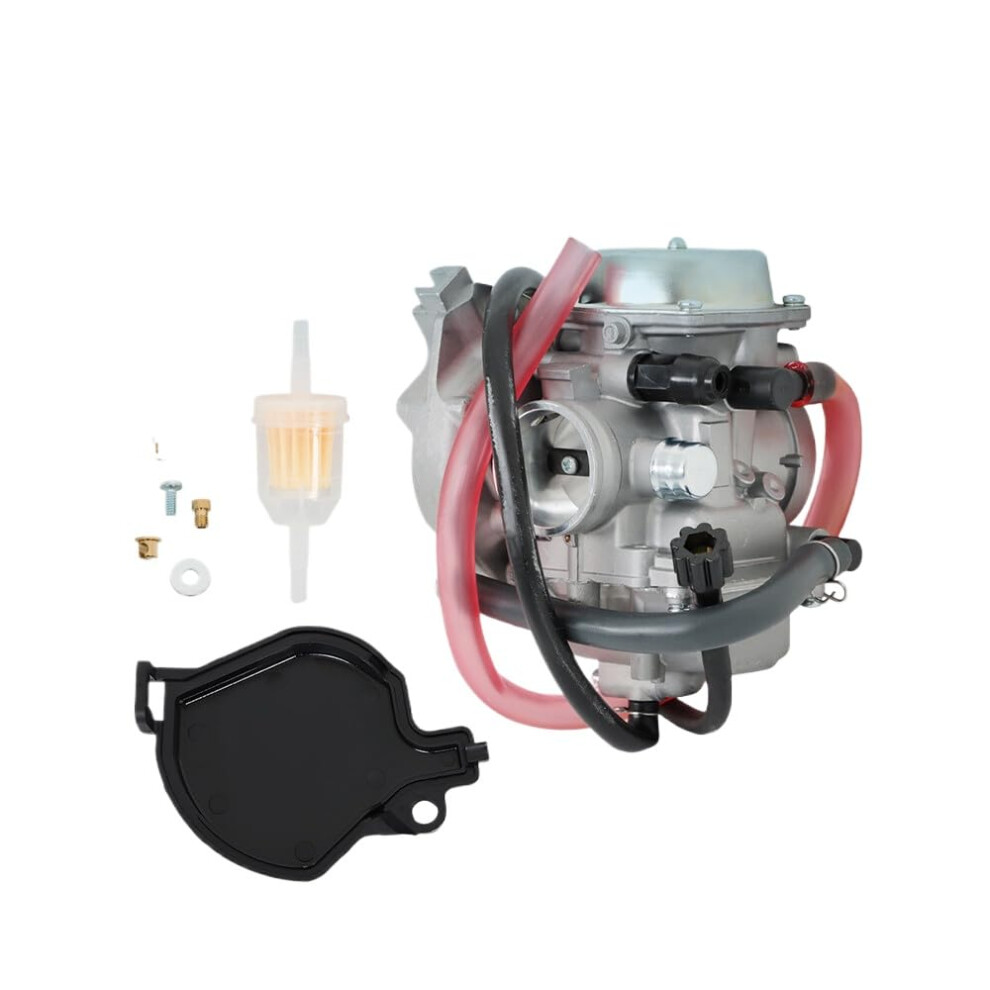 Carburetor For Arctic Cat 250 300 20012005 Atv 2X4 4X4 Easy Install Replacement 9119770713650