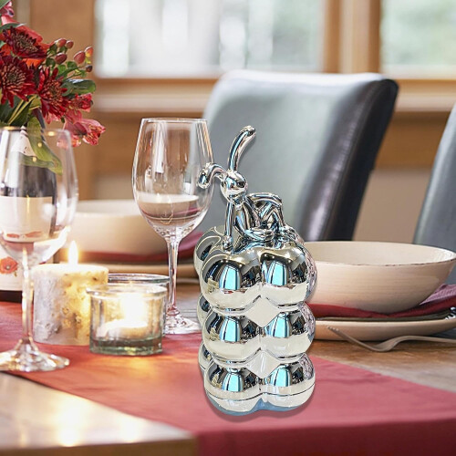 Decorative Toothpick Holder Dispenser, Durable ABS SpaceSaving Organizer for Kitchen and Home 1
