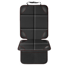 Car Seat Protector For Peugeot 607/807/1007/2008/3008/4007/4008, Oxford Cloth, Waterproof, AntiSlip Car Seat Cover