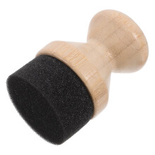 Cutting Board Oil Applicator for Even Wax Application, Protects Wooden Surfaces, Ergonomic Grip