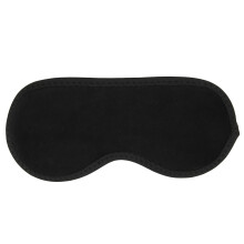 Magnetisk ögonmask med infraröd stråle, svalkande sömnmask med terapeutiska fördelar, sovmask i mikrotyg för känsliga ögon, justerbar
