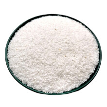 Fish Tank Gravel 500g Crystal Sand White 0.51mm For Aquarium Substrate, Bottom Sand, Landscaping Decor, Turtle Pathway