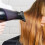 2Pcs Universal Hair Dryer Comb Attachment and Diffuser, Heat Resistant Volumizing Styling Tool 5