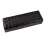 Nail Arm Rest Cushion with Soft Microfiber Leather, Ergonomic Hand Support for Professional Nails Tech (Black) 1