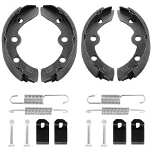 Brake Shoes Spring Kit for Club Car DS Precedent 1995Up Golf Carts OEM Replacement Durable