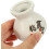 Ceramic Toothpick Holder Japanese Style Decorative Porcelain Container for Dining Table Storage 5