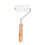 Plastic Honey Uncapping Roller with Wooden Handle for Easy Beehive Extraction Beekeeping Tool 4