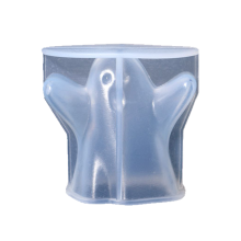 Cristal sculpté à la main, énergie positive : cristaux de quartz naturels pour stimuler la créativité et la confiance en soi