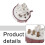 Dishwasher Water Level Sensor C32617D01 Replacement with Precise Measurement and Wide Compatibility 3