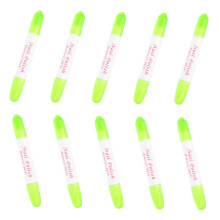 10Pcs Nail Polish Remover Pen for Manicure Precision Correction Tool SalonQuality Gel Cleanup