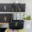 Fashionable and Versatile Shoulder Crossbody Bag Handbag-Full Package 1