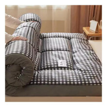 Extra Thick Mattress Topper Twin XL with Natural Soybean Fiber, Cooling Breathable Pad for All Season Comfort