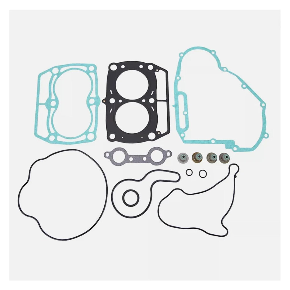 Atv Head Gasket Kit For Polaris Sportsman 800 700 Oemlike Fit Optimized Fuel Efficiency 9001264956158