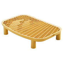 Additional Puss Trash Containment Structure Thickened-Yellow