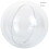 Unbreakable Hollowed Decoration Globes For Projects Home 1