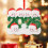 Customizable Snowman Pendant Christmas Decoration-Style5 4
