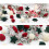 Velutinous Face Holiday Sphere Decorations Colorful Plastic-A 5