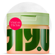 Korean Skincare Pads for Dark Spots and Wrinkles, Hydrating Toning Facial Pads with Snail Mucin, Niacinamide, Peptides and Centella – 100 Count