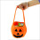 Μπομπονιέρα για πάρτι Halloween, εξατομικεύσιμη τσάντα δώρου με κεντημένα θεματικά 3