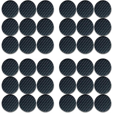 Wear-Resist Non Slip Furniture Pads For All Furniture, Floor Protectors With Supper Strong Adhesive For Long-Lasting Hold, Waterproof Design Suitable