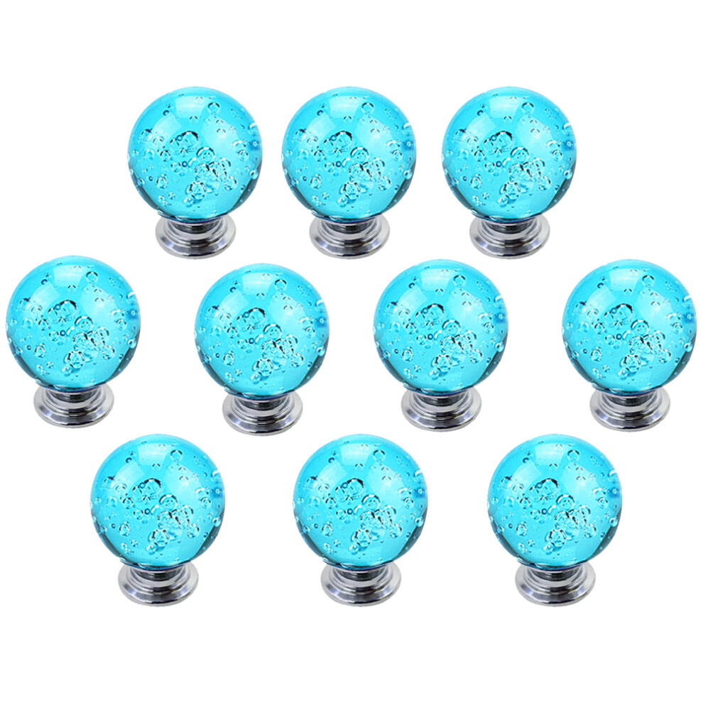 Stylish Glass Door Knobs For Multipurpose Use, Drawer Knob Hardware Adding Charm To Your Spaces 9554910055656