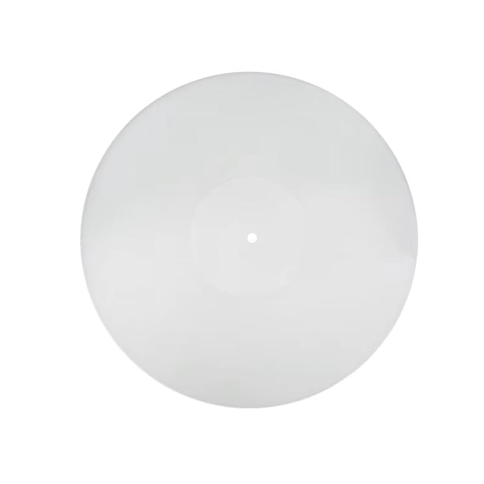 12 Inch Antivibration Silicone Pad For Lp Turntable Vibration Dampening Enhanced Sound Quality And Stability C 9119770720269