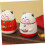 Cute Cat Toothpick Holder Dispenser for Kitchen Fun Decor Compact Container for Toothpicks 5