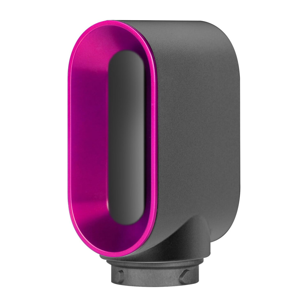 Fuchsia Prestyling Dryer Attachment For Dyson Airwrap Hs01 Hs05 Nozzle Replacement Part 96975901