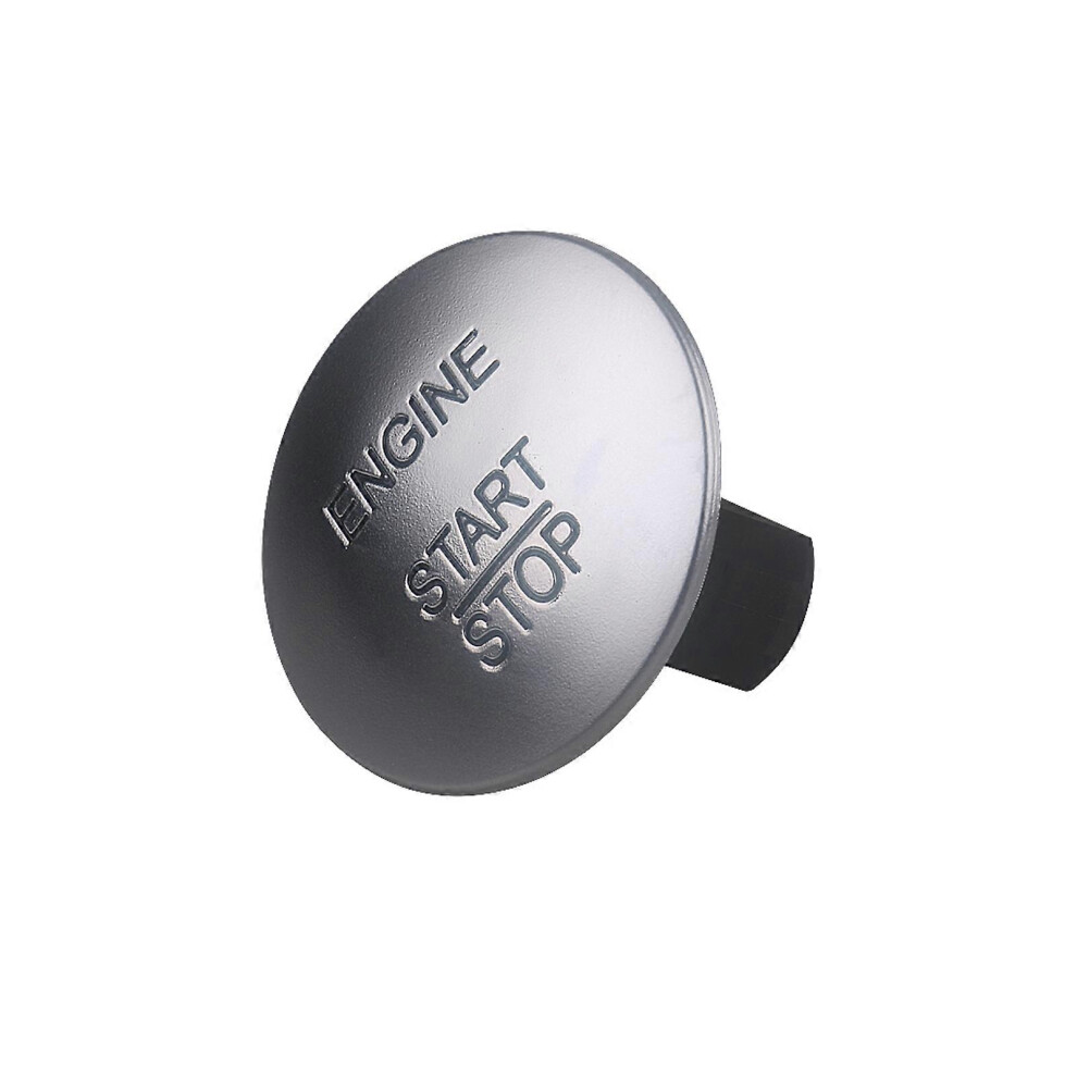 Engine Ignition Start Stop Button Switch One-Click Start Keyless Button Replacement For Mercedes-Benz Cl550 Cls350 E350 2215450714 6935161388169