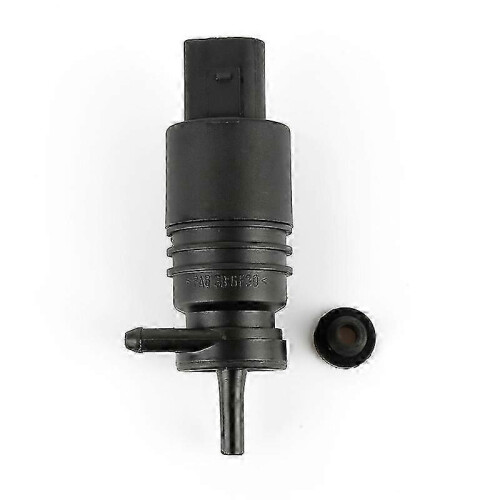 E46 E38 E39 E60 E65 E53 X5 Z4 M3 Windshield Washer Pump & Portable Wiper