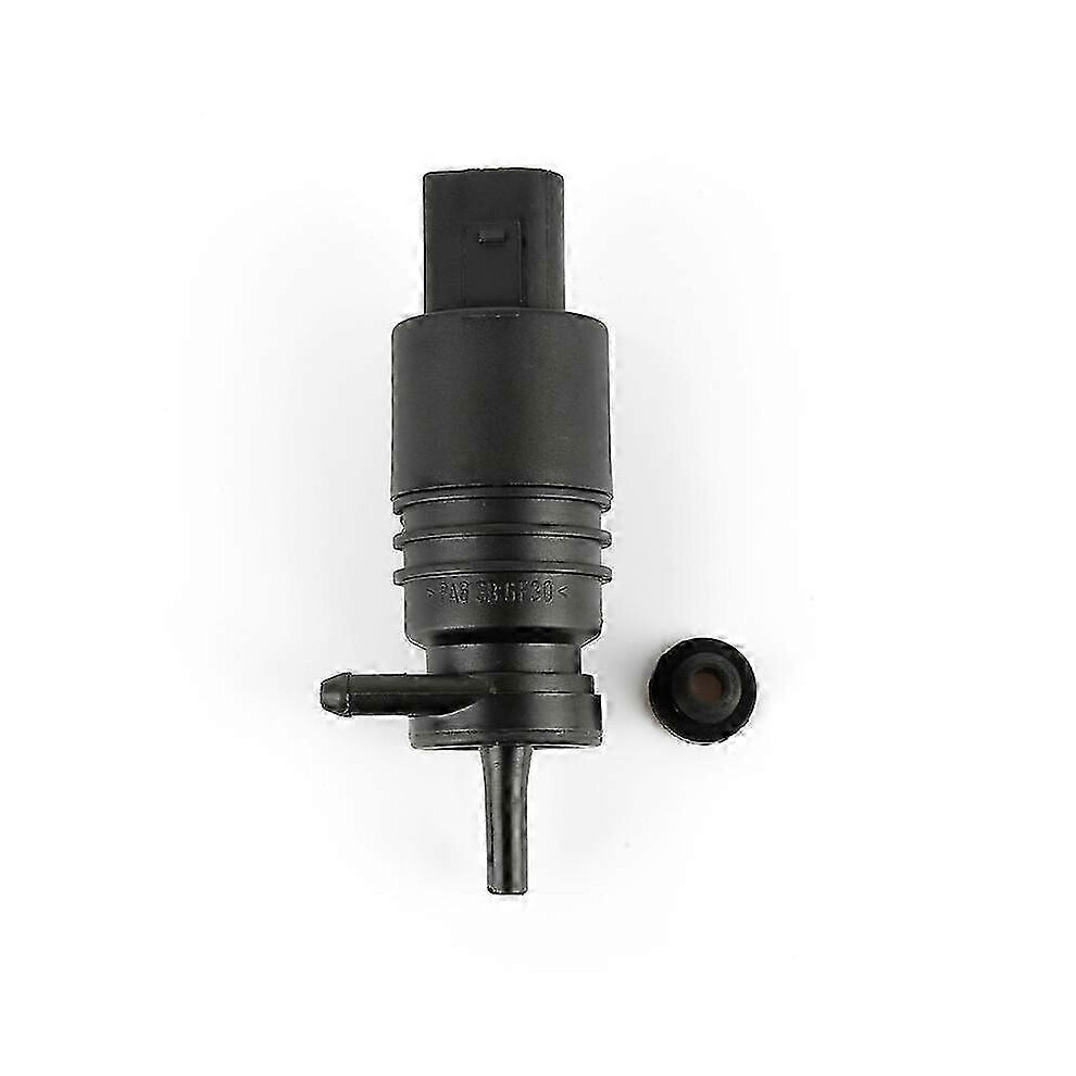 E46 E38 E39 E60 E65 E53 X5 Z4 M3 Windshield Washer Pump & Portable Wiper 6935161375770