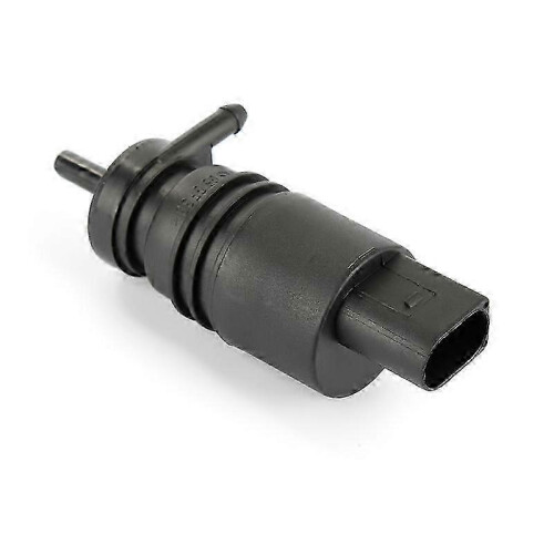 E46 E38 E39 E60 E65 E53 X5 Z4 M3 Windshield Washer Pump & Portable Wiper 1
