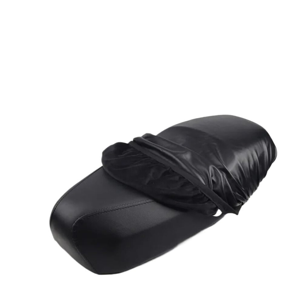Motorcycle Seat Cover Dustproof Rainproof Uvresistant Universal Fit Seat Cushion Protector For Motorcycle Scooter Motorbike 9119770721808