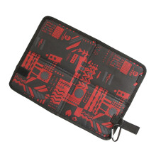 Folded Camping Mats - Travel-Friendly Reversible Folding Seats Mats for Outdoor Use, Lightweight and Compact Design