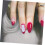 Silk Nail Wraps for Broken Nails SelfAdhesive  Patches Longlasting Protection 6 Sheets 4