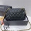 Classic Crossbody Shoulder Bag - Complete Package 5