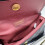 Classic Crossbody Shoulder Bag - Complete Package 7
