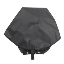 Golf Bag Rain Cover Waterproof For Golf Carts Hood Cover