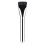 Liquid Foundation Brush Ultra Thin Flat  for Precision Makeup and Streak Blending 1