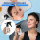 20 Pcs 8oz Empty Plastic Spray Bottles LeakProof Clear Trigger for Cleaning Plants Water Perfume 2